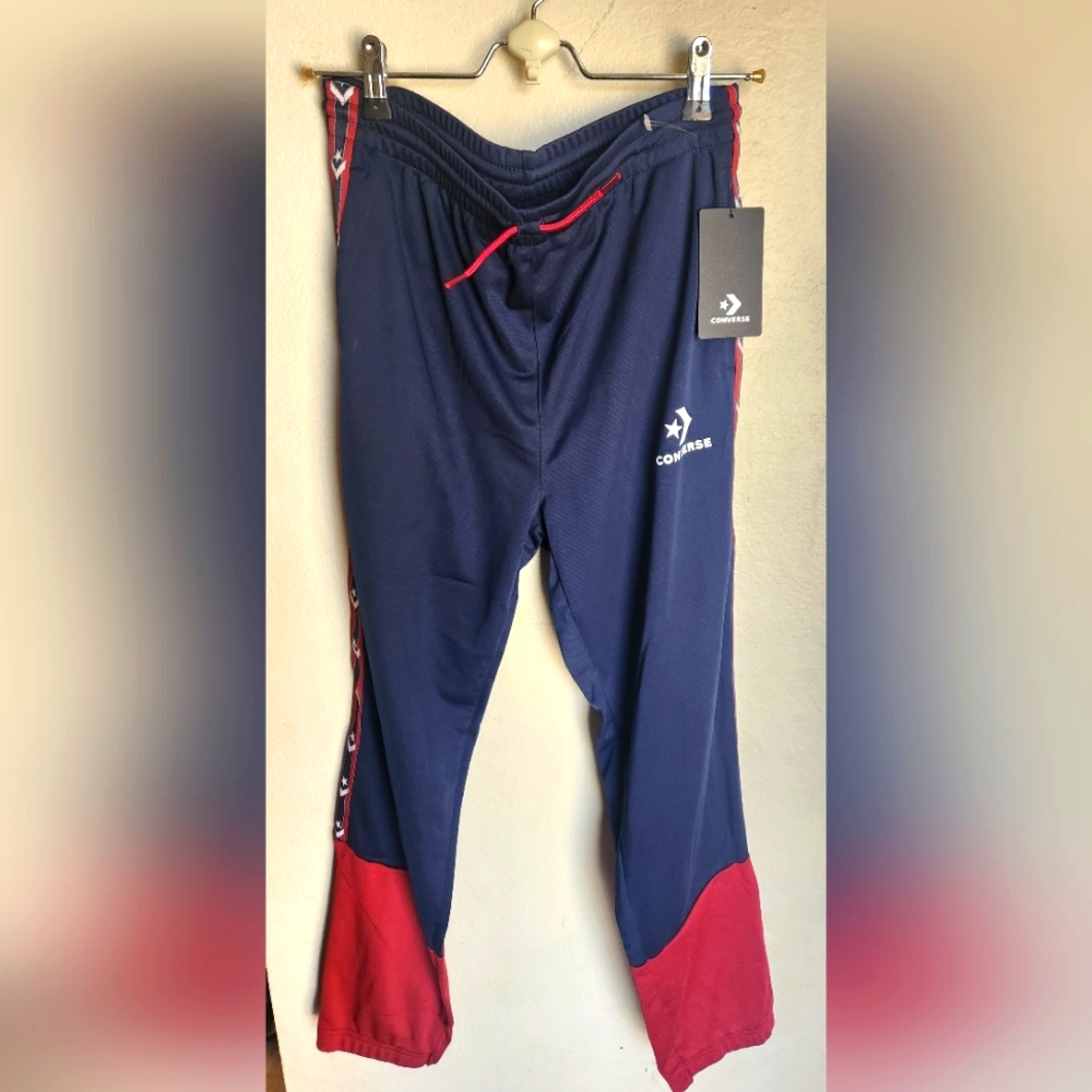 NWT Authentic CONVERSE Joggers, Boys XL, 13-15 yrs